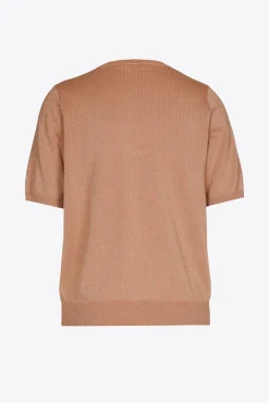 Xandres Pull en mélange de cachemire-Femme Pulls & Cardigans