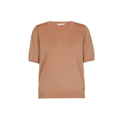 Xandres Pull en mélange de cachemire-Femme Pulls & Cardigans