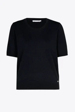 Xandres Pull en mélange de cachemire-Femme Xandres Plus|Pulls & Cardigans