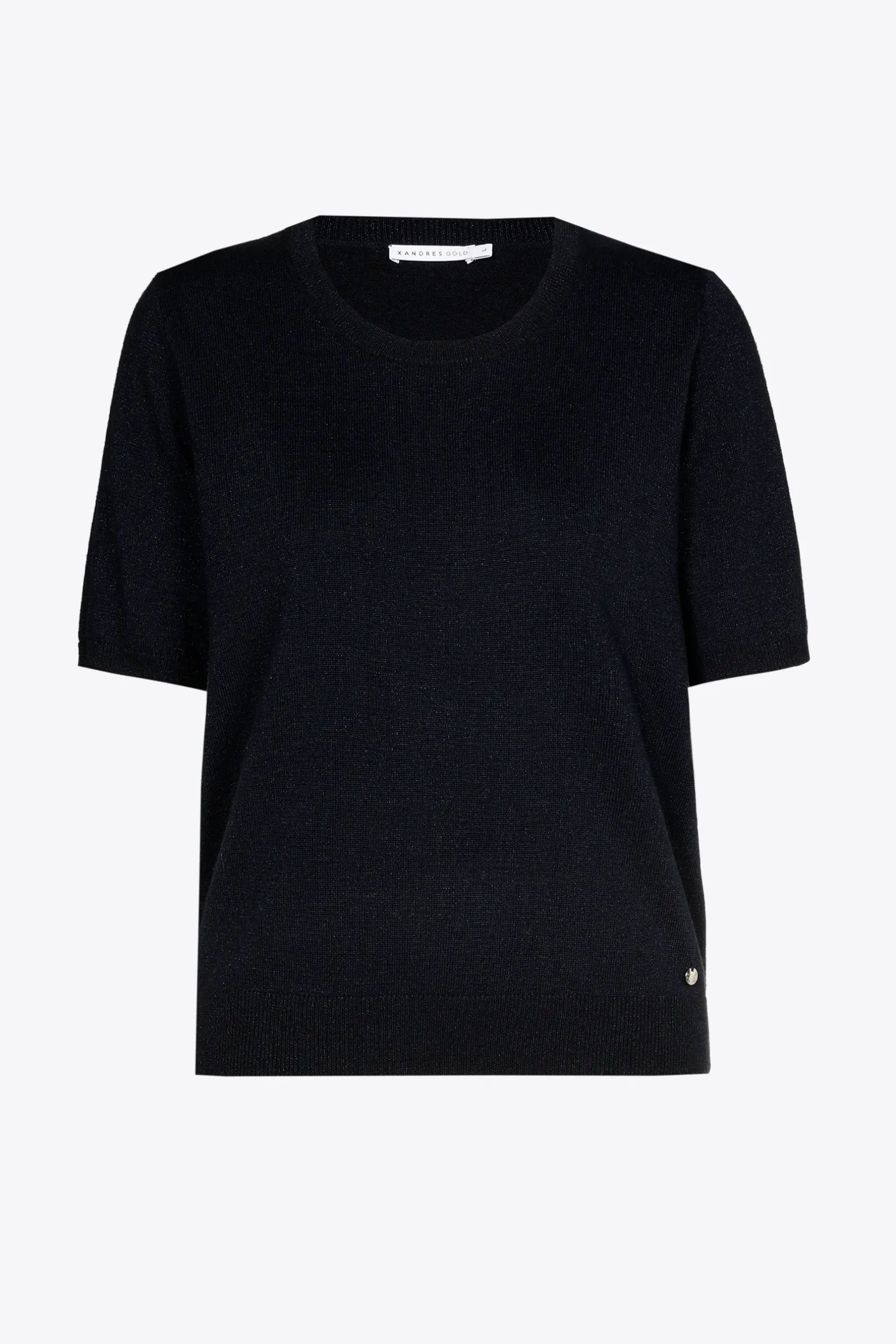 Xandres Pull en mélange de cachemire-Femme Xandres Plus|Pulls & Cardigans
