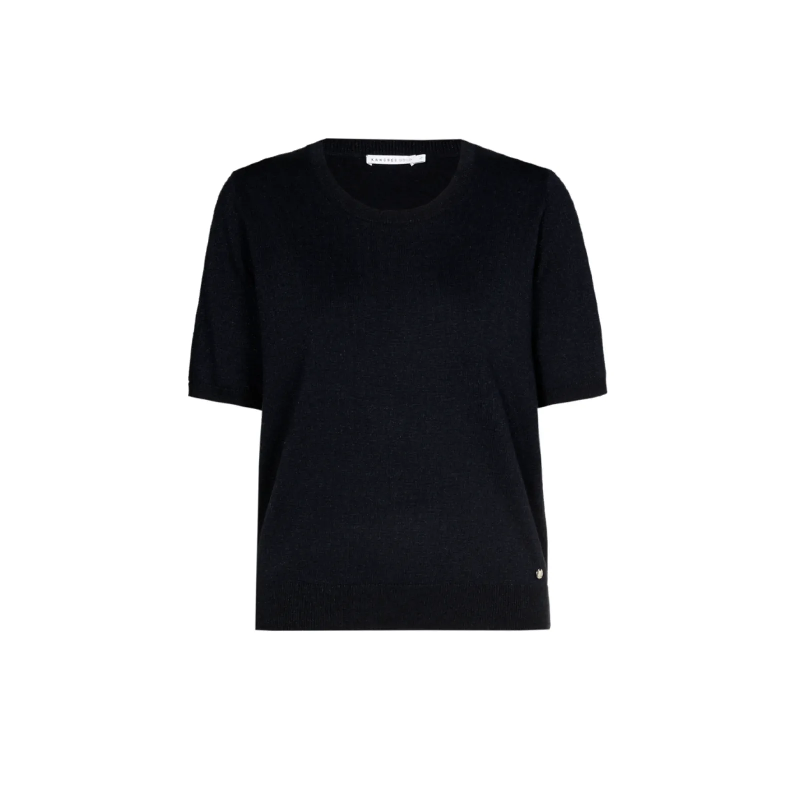 Xandres Pull en mélange de cachemire-Femme Xandres Plus|Pulls & Cardigans