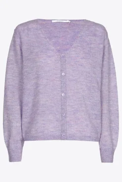 Xandres Pull en mohair-Femme Xandres Plus