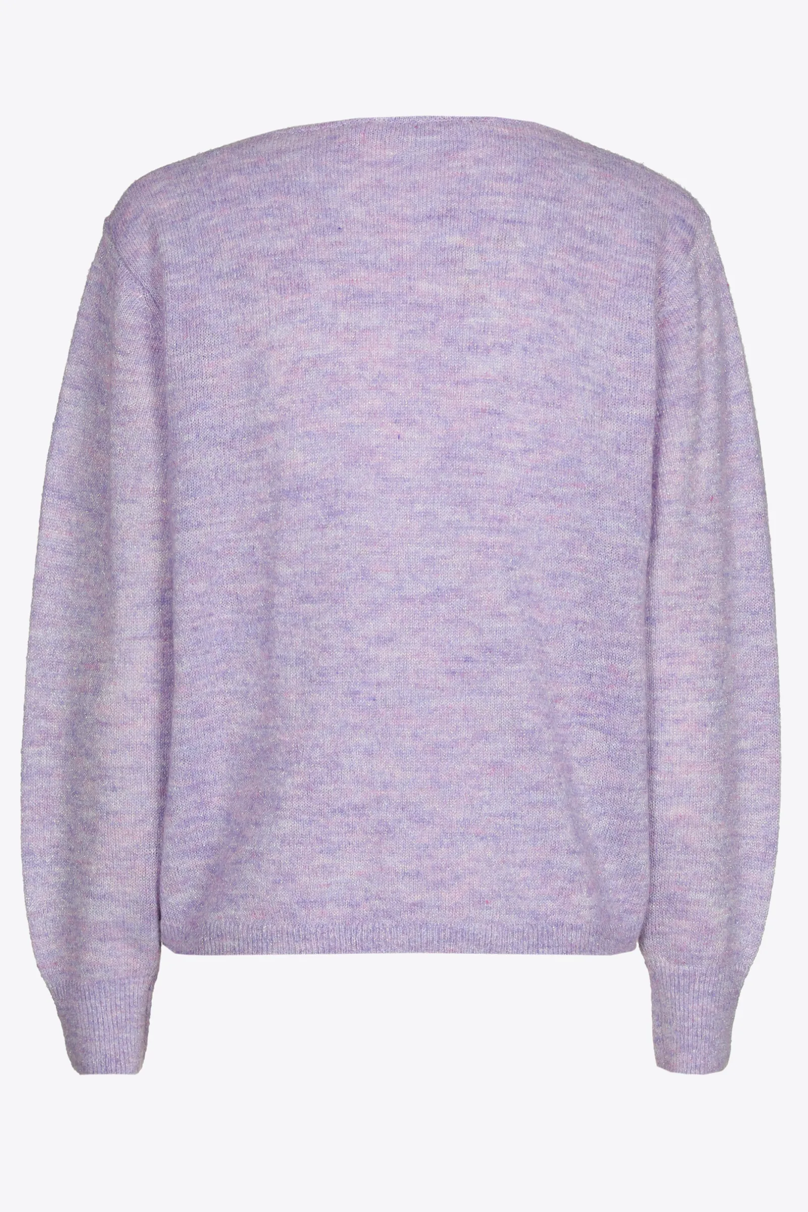 Xandres Pull en mohair-Femme Xandres Plus