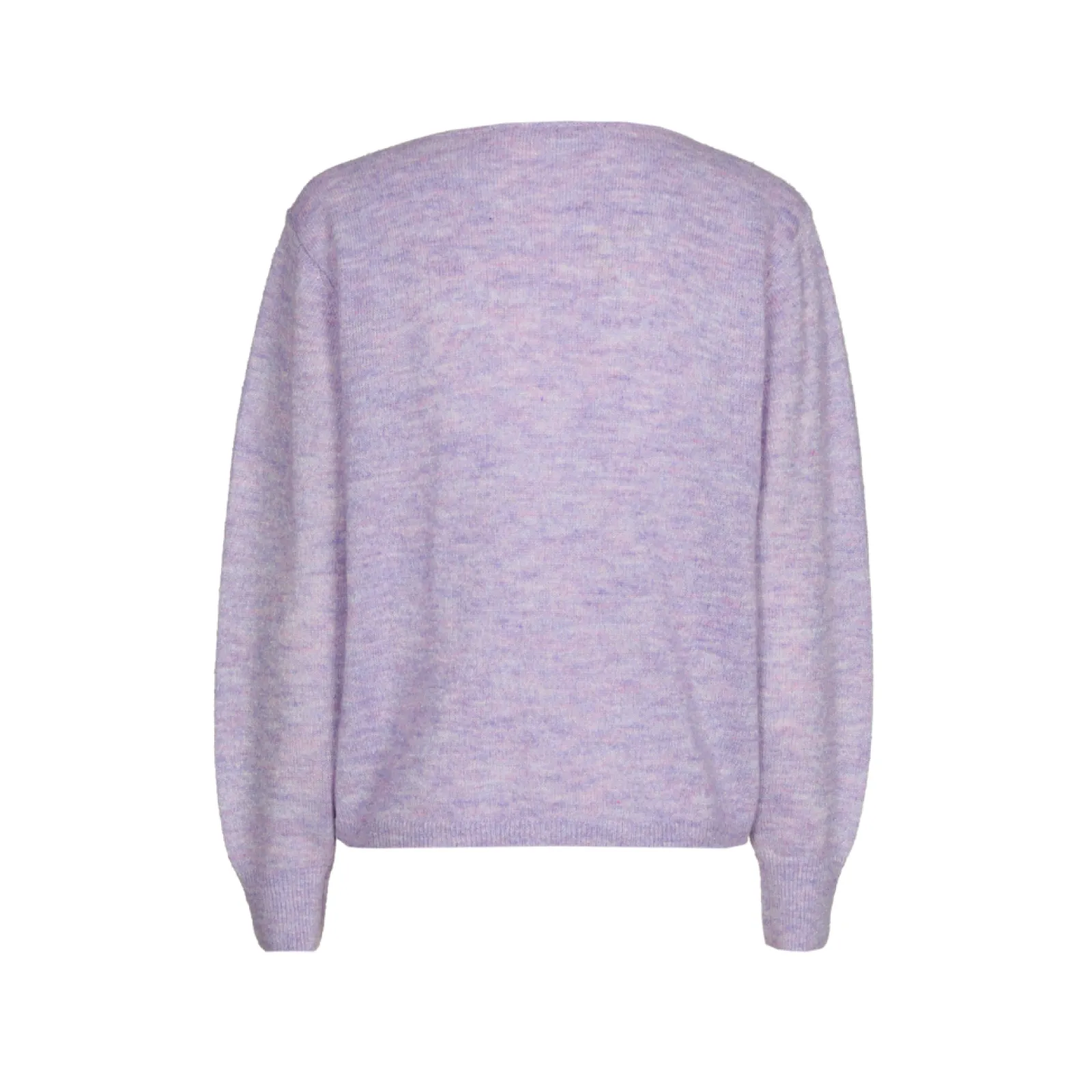 Xandres Pull en mohair-Femme Xandres Plus