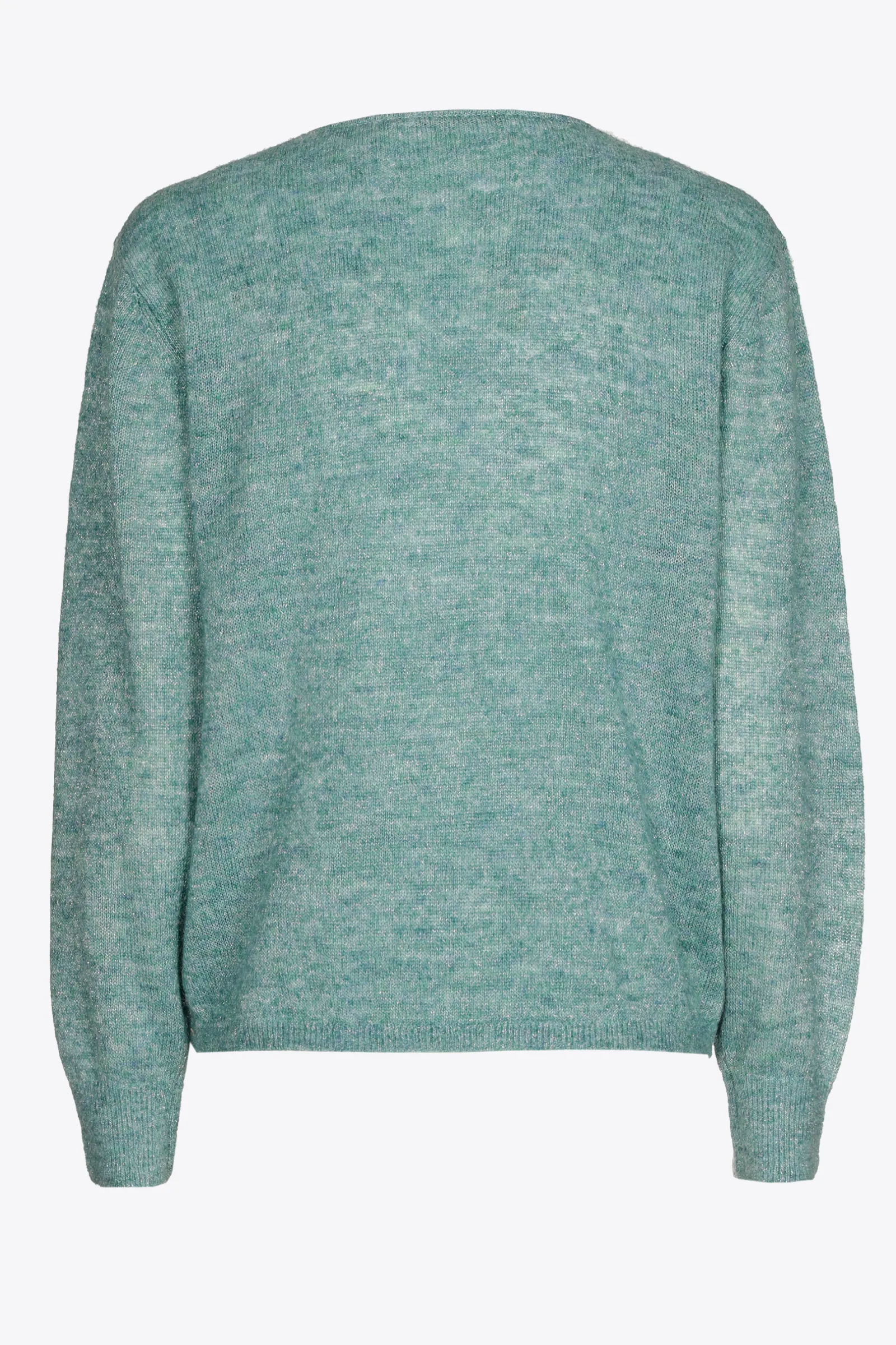 Xandres Pull en mohair-Femme Xandres Plus|Pulls & Cardigans