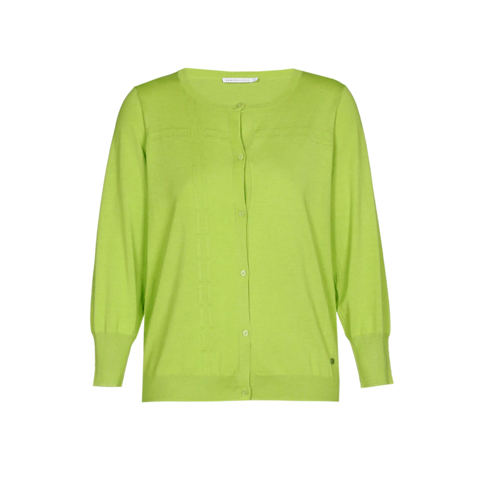 Xandres Pull en soie et en coton-Femme Xandres Plus|Pulls & Cardigans