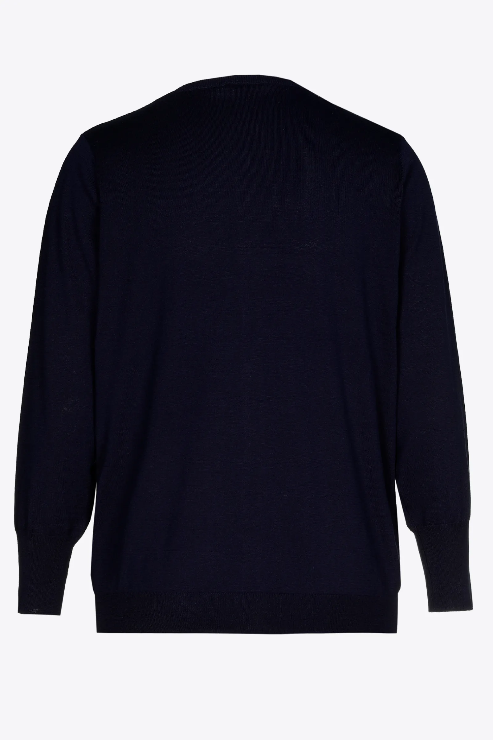 Xandres Pull en soie et en coton-Femme Xandres Plus|Pulls & Cardigans