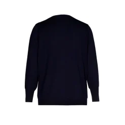 Xandres Pull en soie et en coton-Femme Xandres Plus|Pulls & Cardigans
