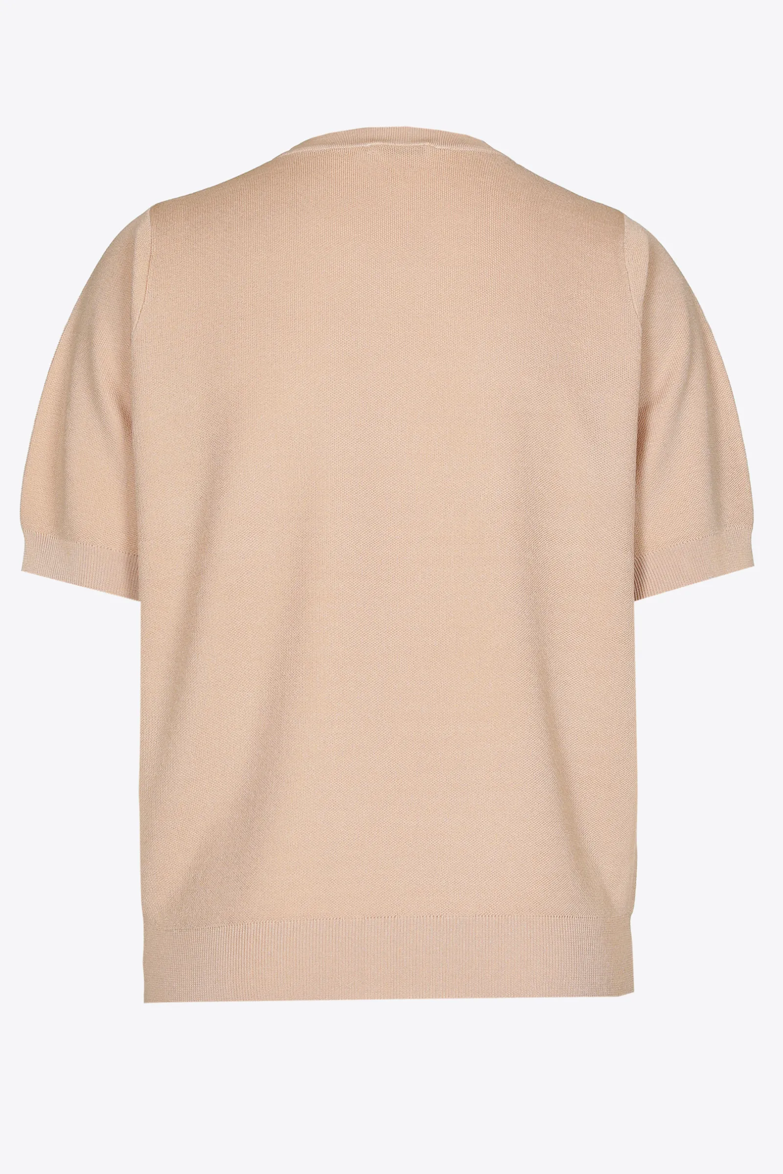 Xandres Pull à manches courtes-Femme Pulls & Cardigans|Xandres Plus