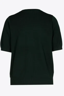 Xandres Pull à manches courtes-Femme Xandres Plus|Pulls & Cardigans