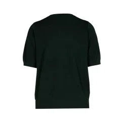 Xandres Pull à manches courtes-Femme Xandres Plus|Pulls & Cardigans
