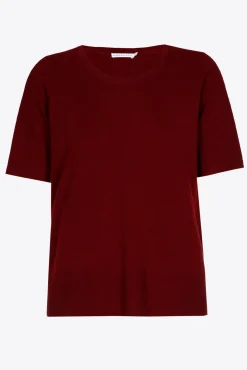 Xandres Pull à manches courtes-Femme Xandres Plus|Pulls & Cardigans