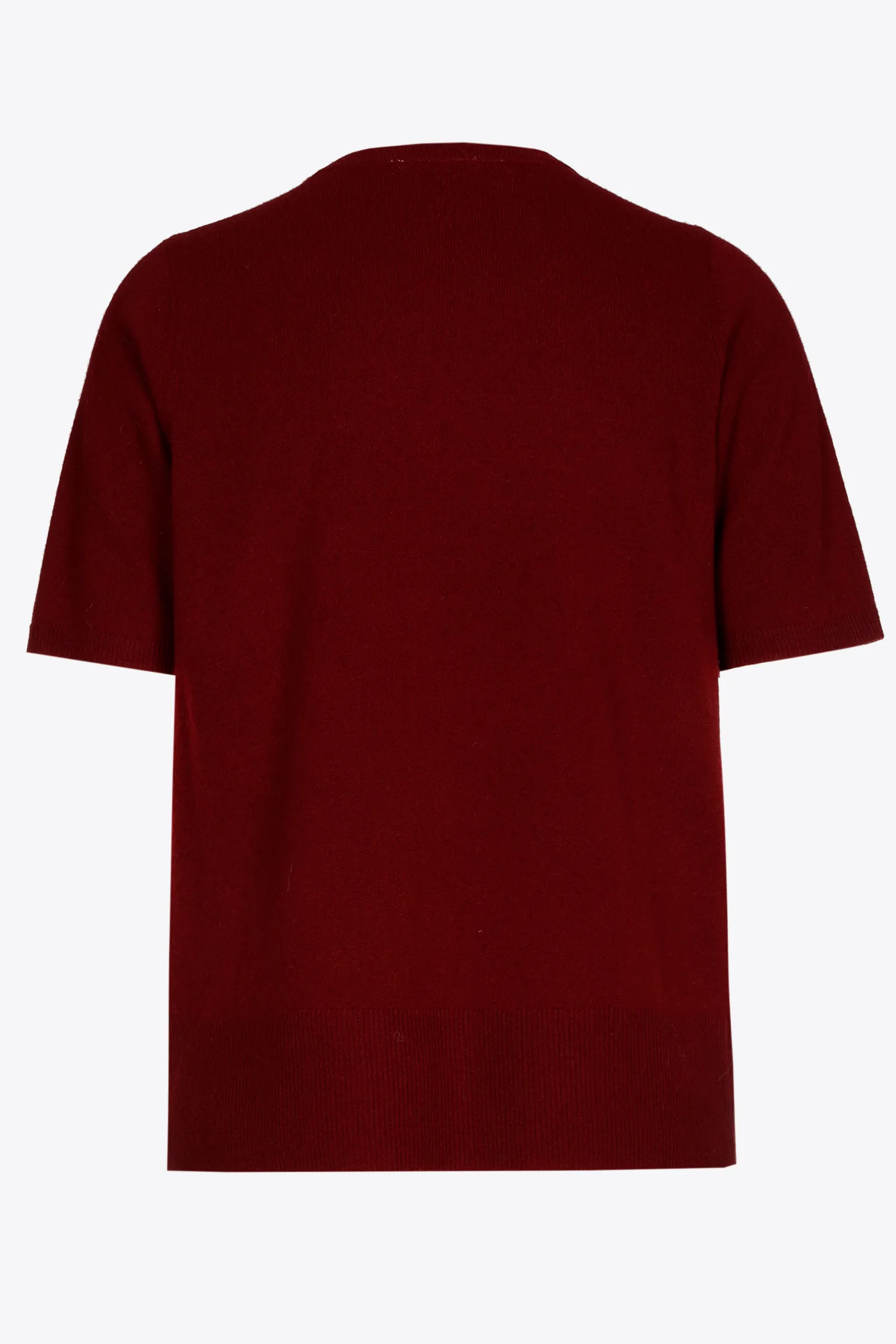 Xandres Pull à manches courtes-Femme Xandres Plus|Pulls & Cardigans