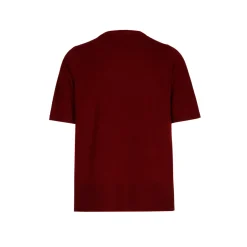 Xandres Pull à manches courtes-Femme Xandres Plus|Pulls & Cardigans