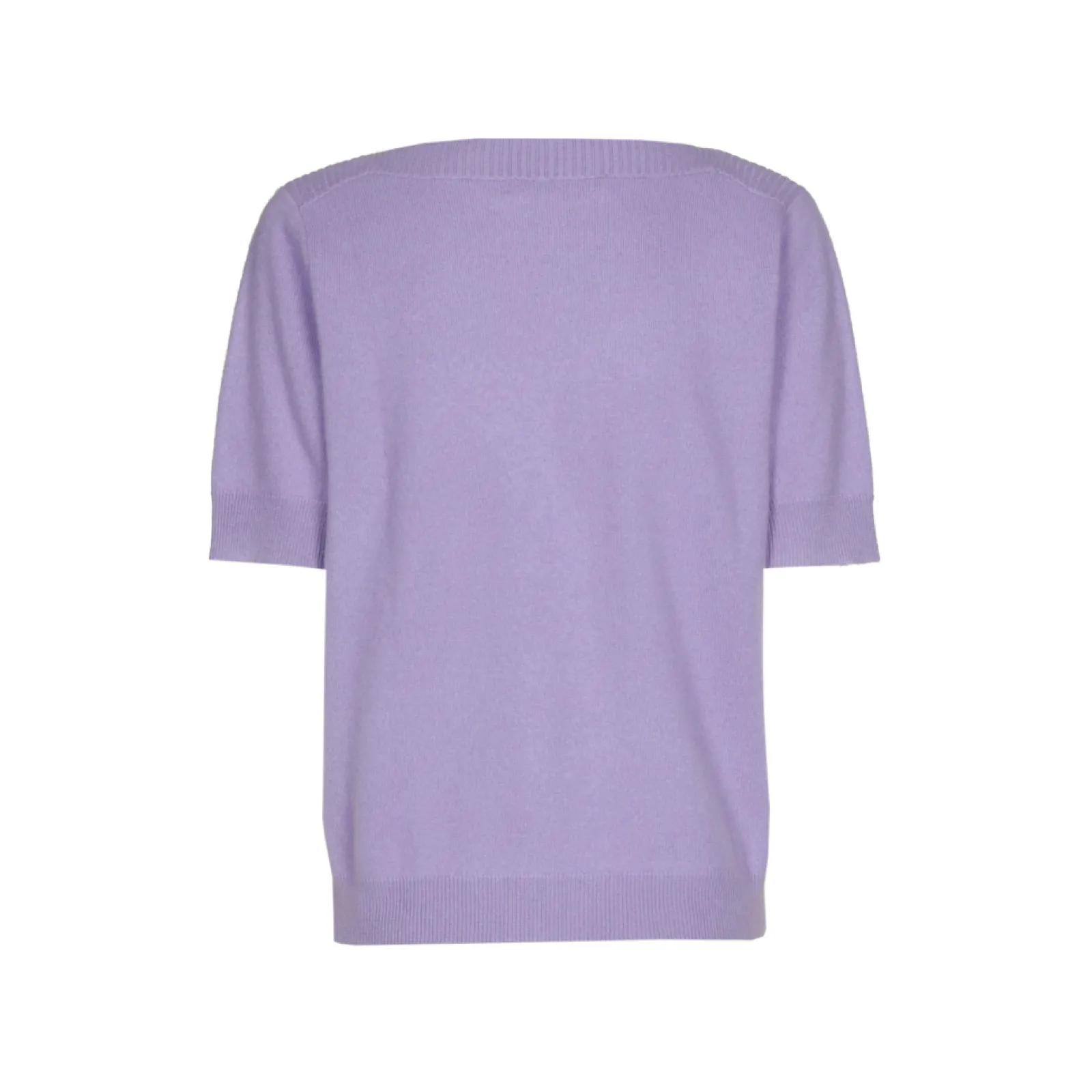 Xandres Pull à manches courtes en cachemire-Femme Pulls & Cardigans