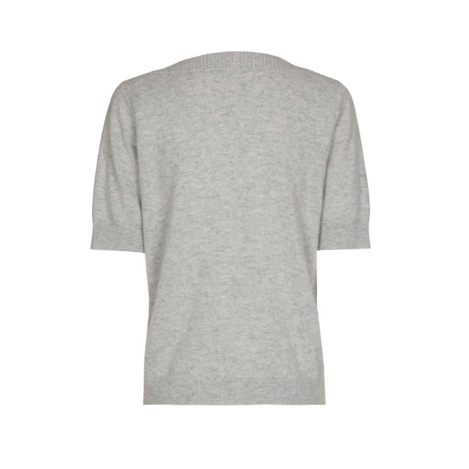 Xandres Pull à manches courtes en cachemire-Femme Pulls & Cardigans