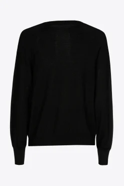 Xandres Pull à manches raglan-Femme Pulls & Cardigans