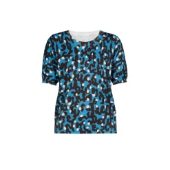 Xandres Pull à motif-Femme Xandres Plus|Pulls & Cardigans