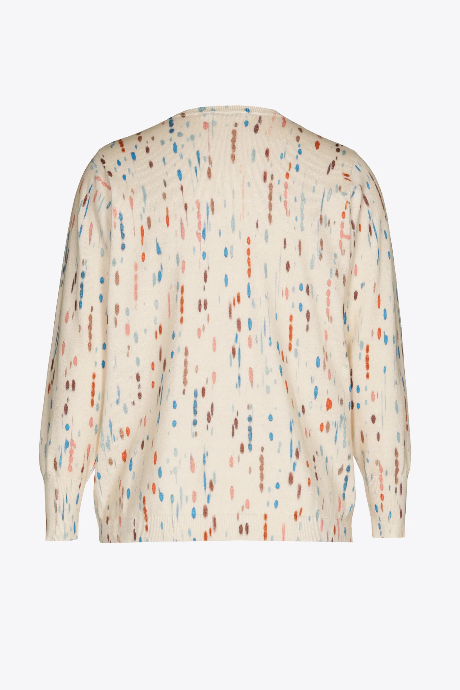 Xandres Pull à motif original-Femme Pulls & Cardigans