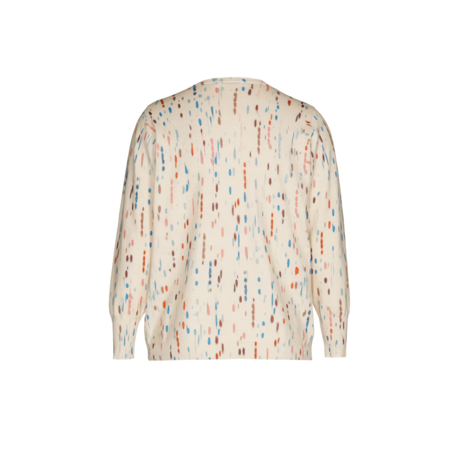 Xandres Pull à motif original-Femme Pulls & Cardigans