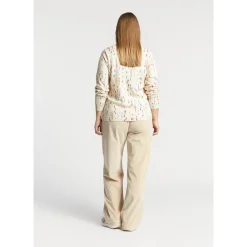 Xandres Pull à motif original-Femme Pulls & Cardigans