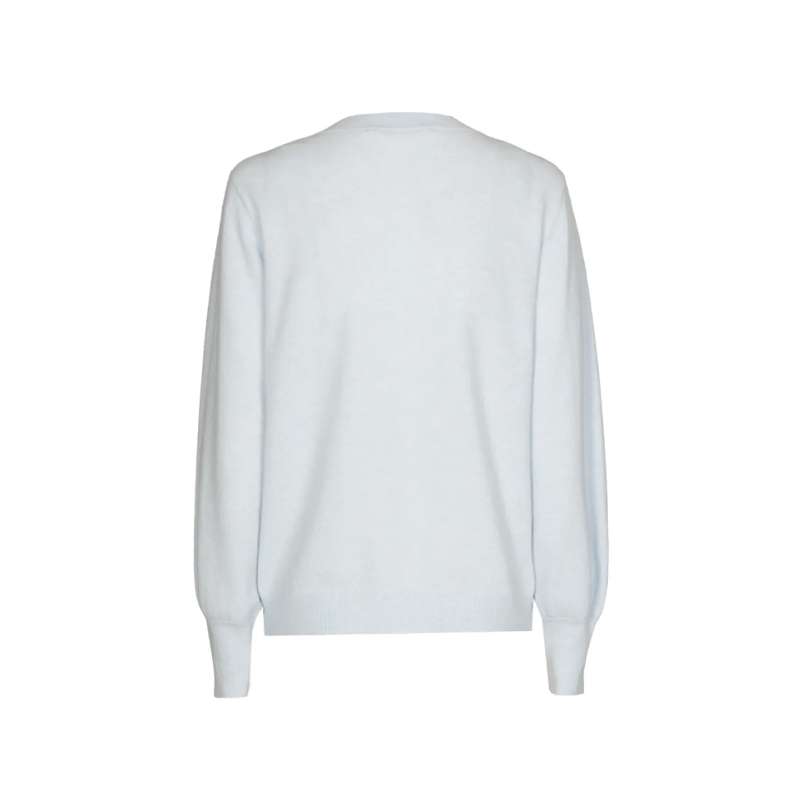 Xandres Pull orné d’une torsade au niveau de l’encolure-Femme Pulls & Cardigans