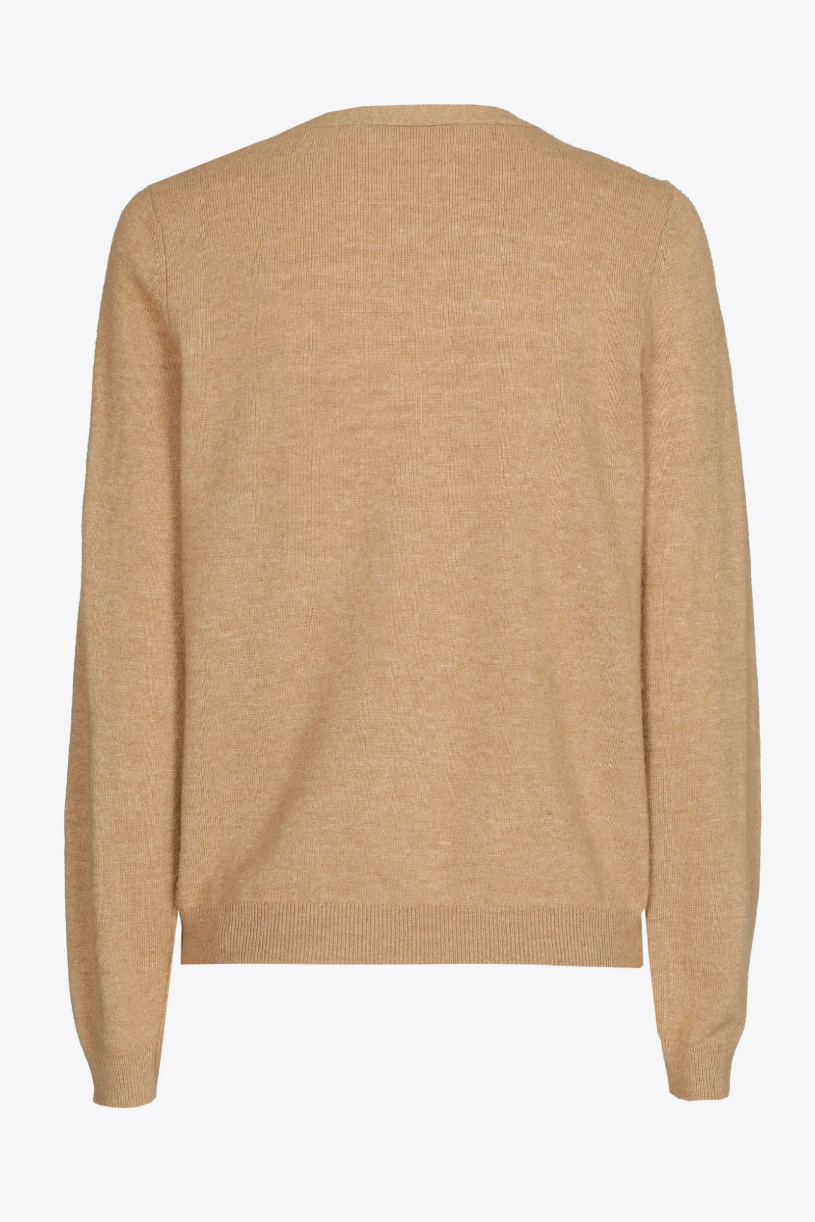Xandres Pull à épaules boutonnées-Femme Pulls & Cardigans