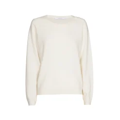 Xandres Pull à épaules boutonnées-Femme Pulls & Cardigans