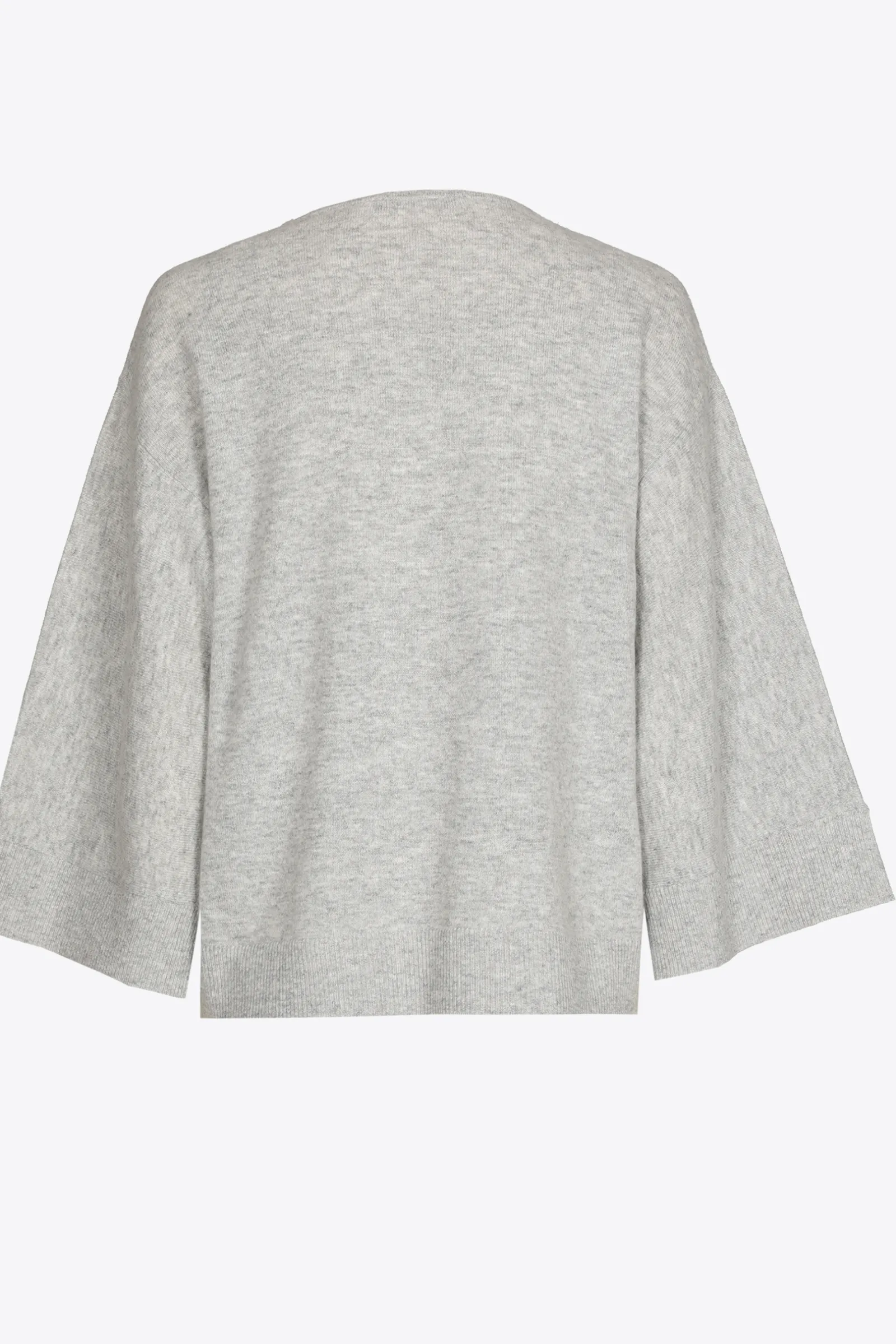 Xandres Pull à épaules tombantes-Femme Pulls & Cardigans
