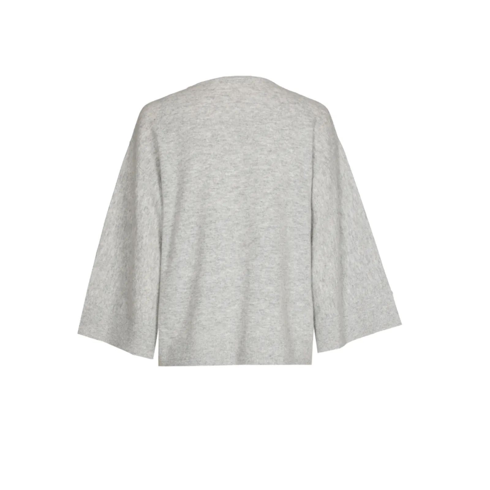 Xandres Pull à épaules tombantes-Femme Pulls & Cardigans
