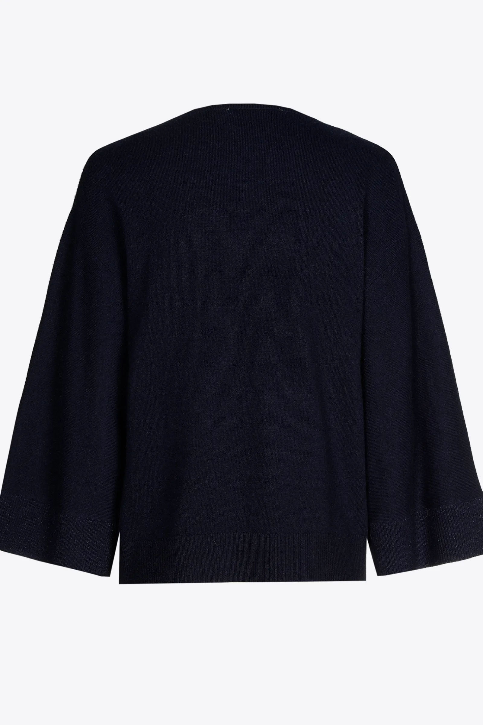 Xandres Pull à épaules tombantes-Femme Pulls & Cardigans