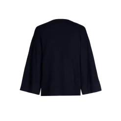 Xandres Pull à épaules tombantes-Femme Pulls & Cardigans