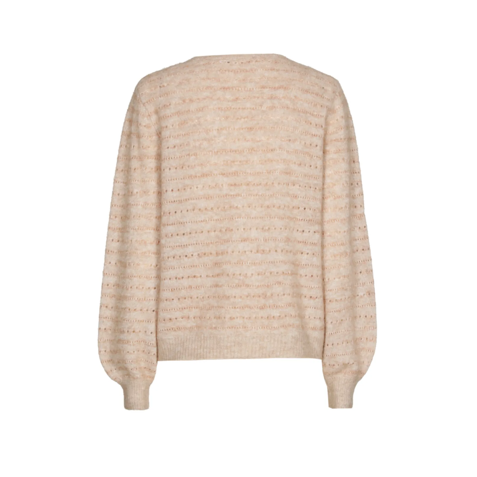 Xandres Pull subtilement pailleté-Femme Pulls & Cardigans