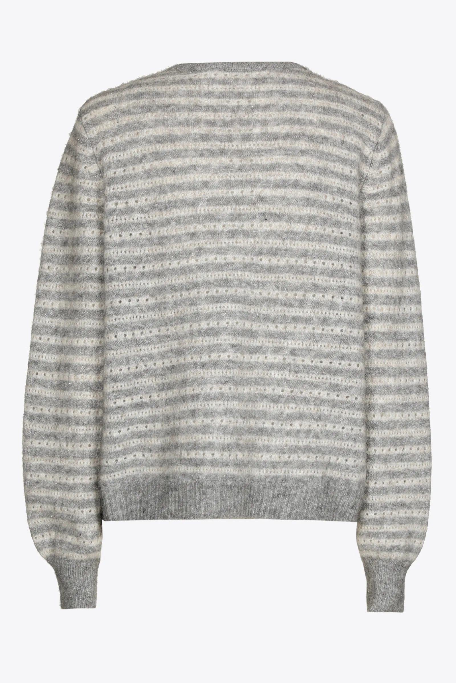 Xandres Pull subtilement pailleté-Femme Pulls & Cardigans
