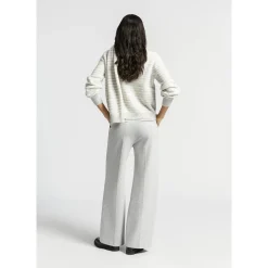 Xandres Pull subtilement pailleté-Femme Pulls & Cardigans