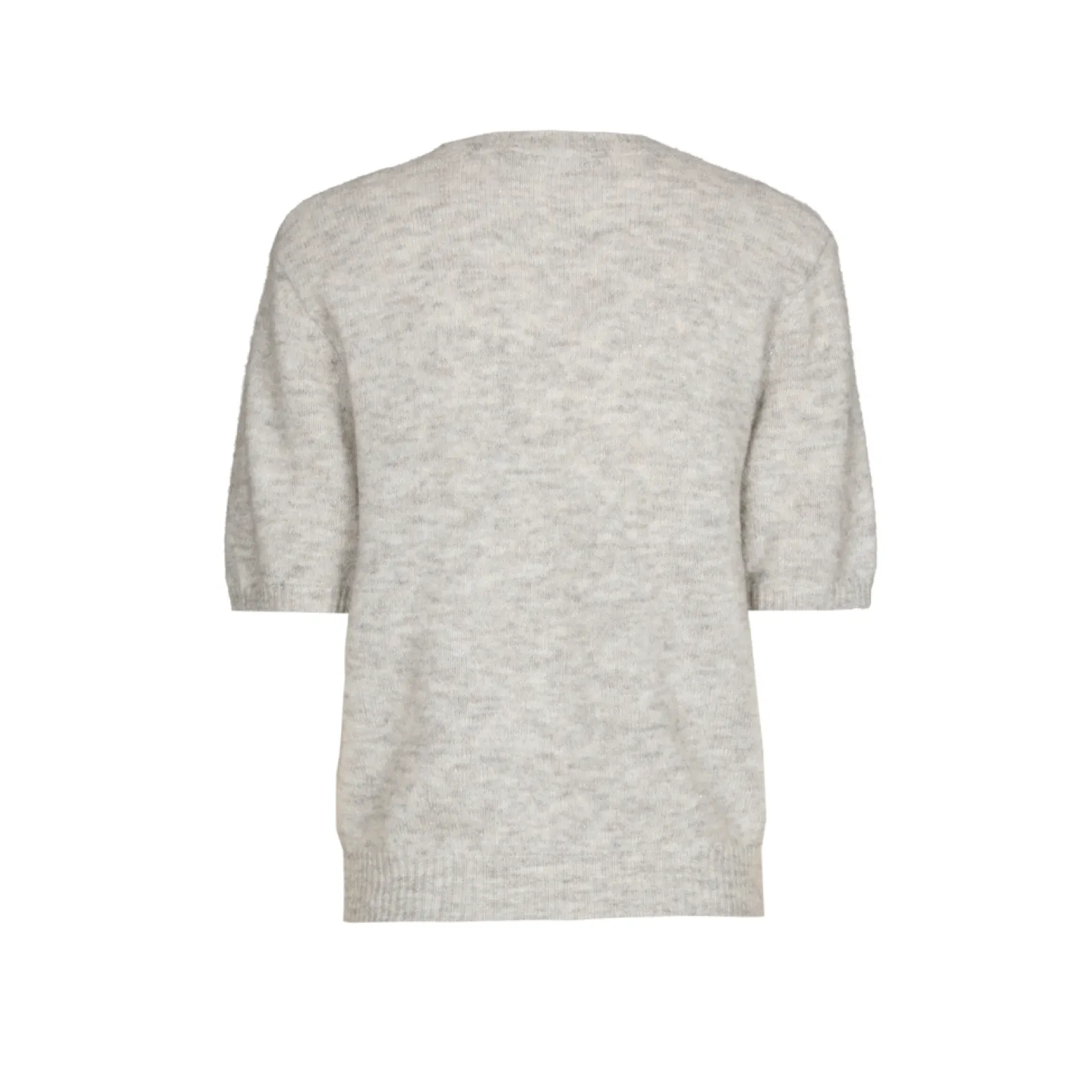 Xandres Pull subtilement pailleté-Femme Xandres Plus|Pulls & Cardigans