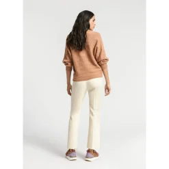 Xandres Pull à torsades horizontales-Femme Xandres Plus|Pulls & Cardigans