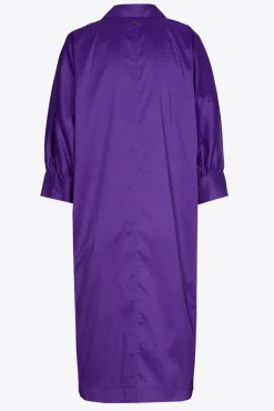 Xandres Robe-chemise longue-Femme Robes