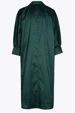 Xandres Robe-chemise longue-Femme Robes