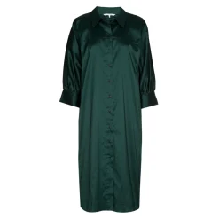 Xandres Robe-chemise longue-Femme Robes