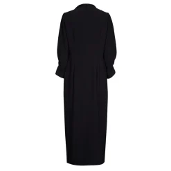 Xandres Robe cintrée avec col en V-Femme Robes