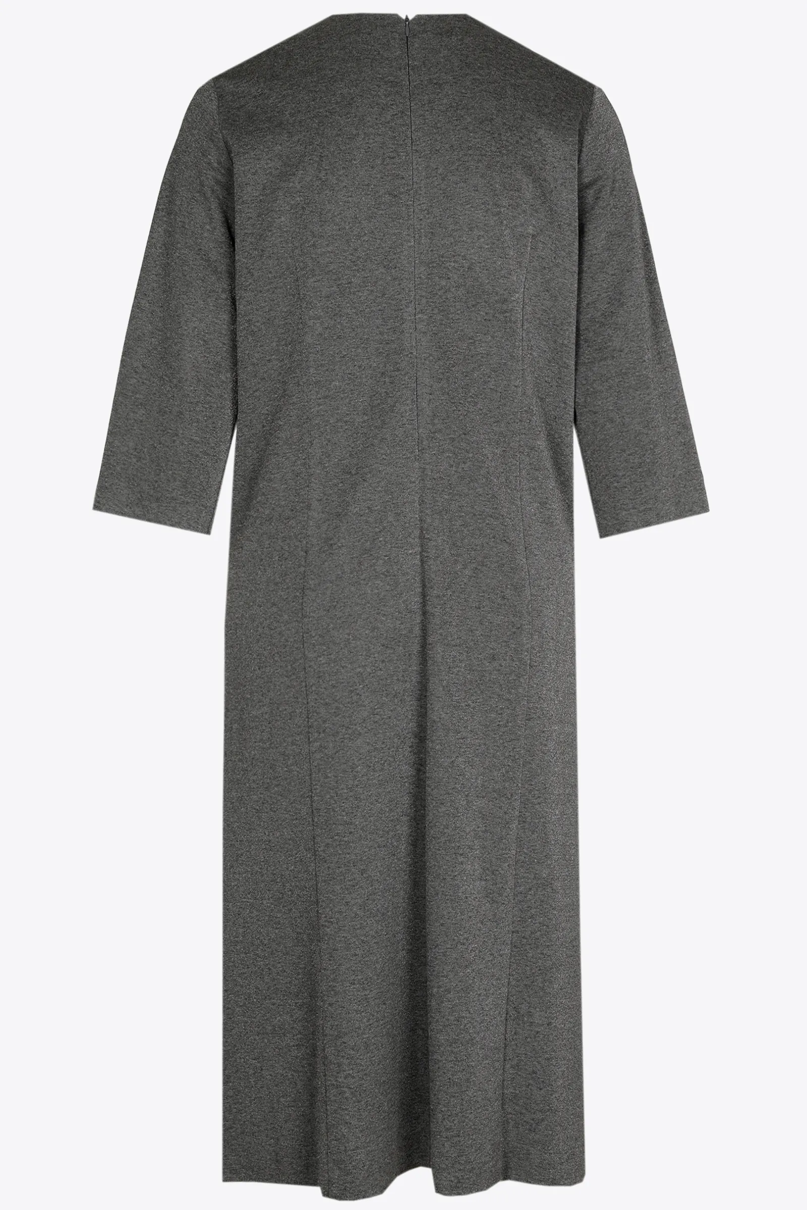 Xandres Robe cintrée en ligne A-Femme Xandres Plus|Robes