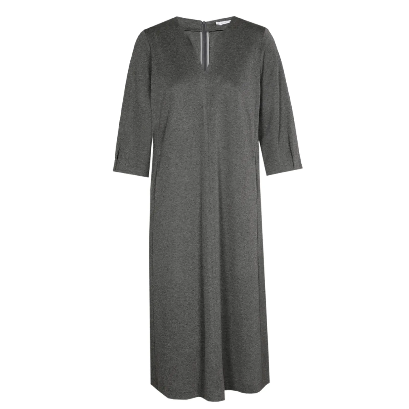 Xandres Robe cintrée en ligne A-Femme Xandres Plus|Robes