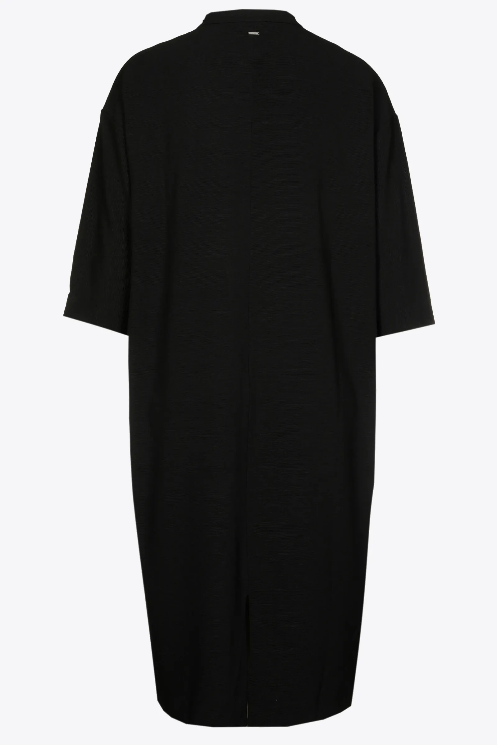 Xandres Robe à col en V en jersey-Femme Robes
