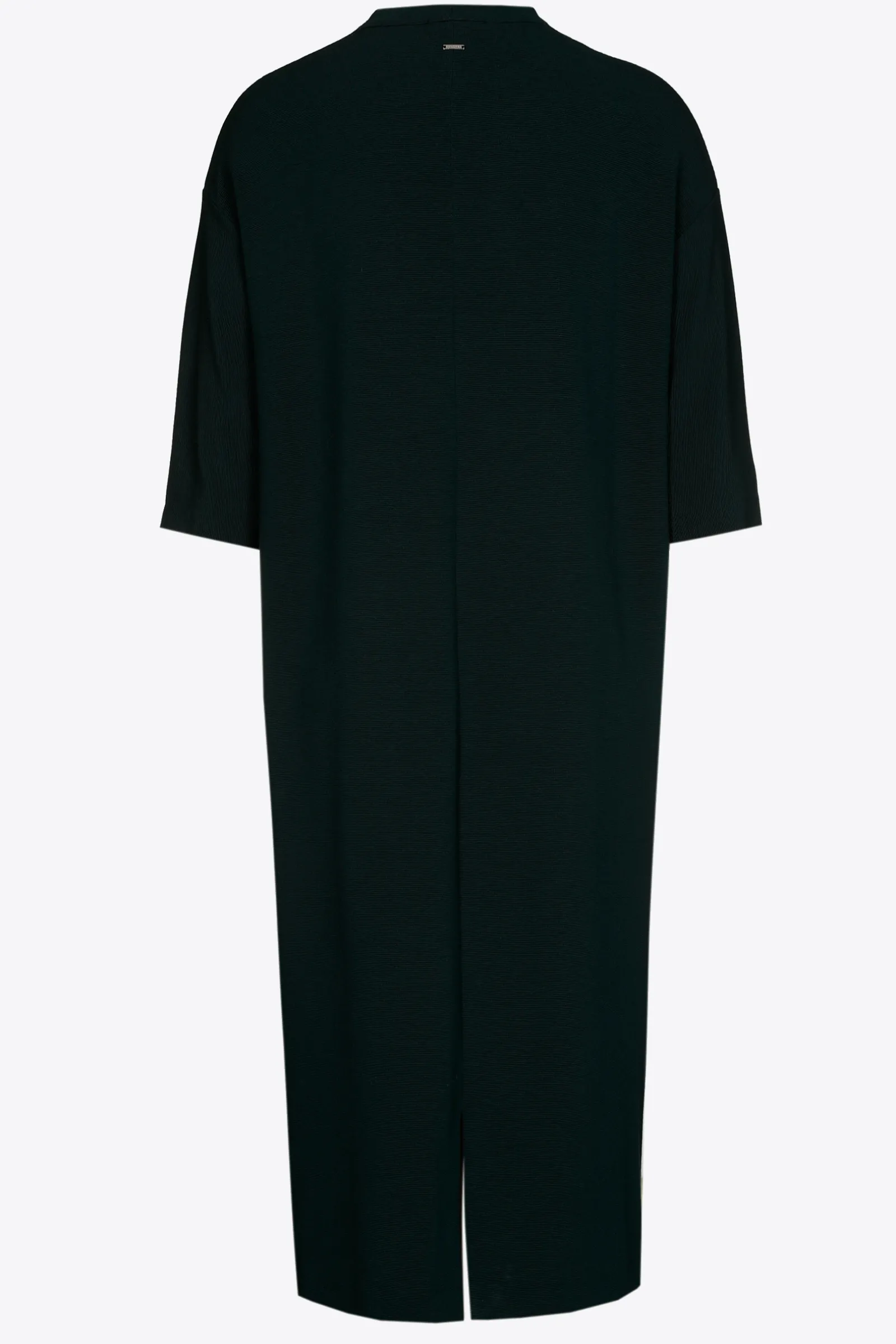 Xandres Robe à col en V en jersey-Femme Xandres Plus|Robes