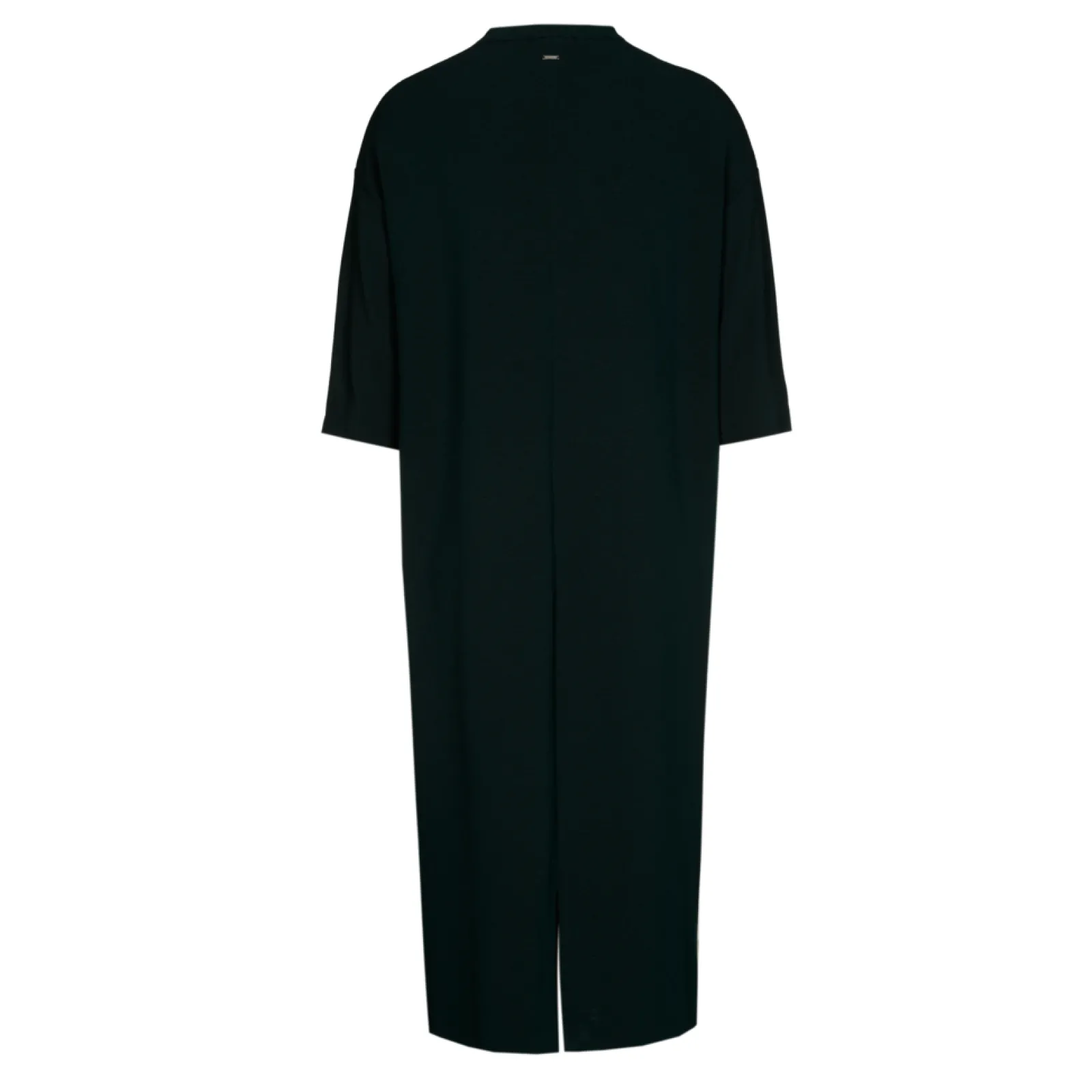 Xandres Robe à col en V en jersey-Femme Xandres Plus|Robes