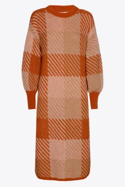 Xandres Robe contenant de la laine d’alpaga-Femme Xandres Plus|Robes