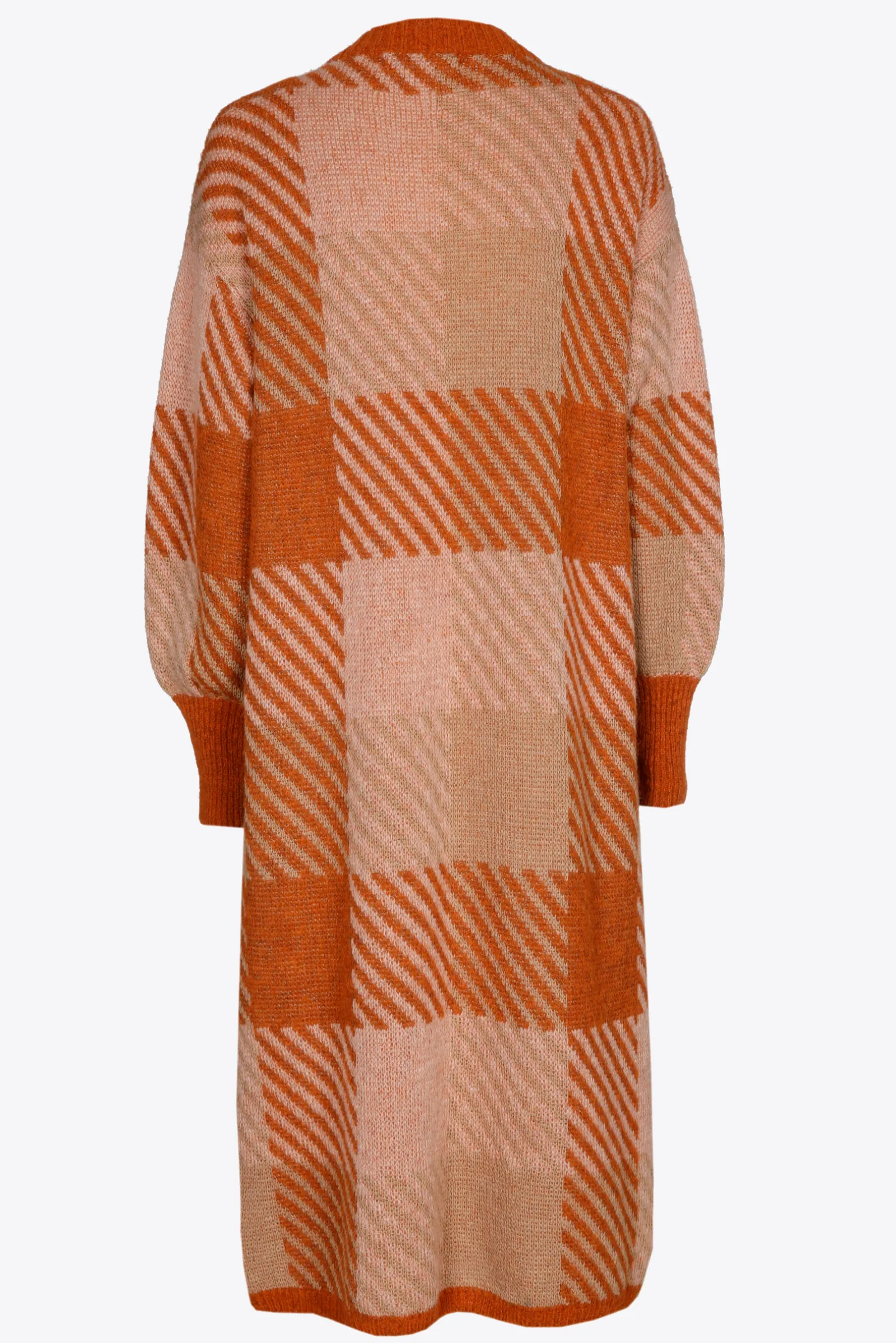 Xandres Robe contenant de la laine d’alpaga-Femme Xandres Plus|Robes