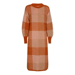 Xandres Robe contenant de la laine d’alpaga-Femme Xandres Plus|Robes