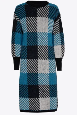 Xandres Robe contenant de la laine d’alpaga-Femme Xandres Plus|Robes